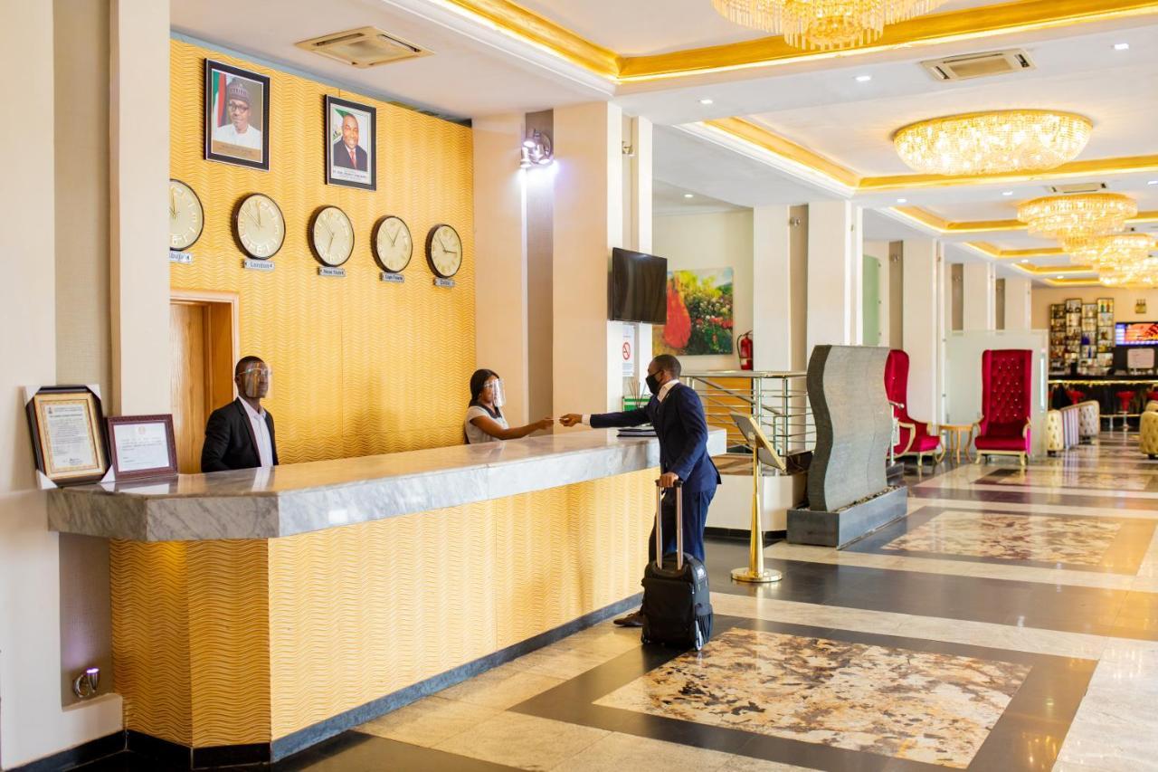 Hotel Sunshine エヌグ エクステリア 写真