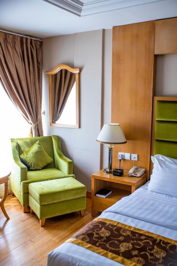 Hotel Sunshine エヌグ エクステリア 写真
